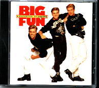 Big Fun - A Pocketful Of Dreams